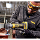 DeWALT DCG421N kampinis šlifuoklis DeWALT DCG421N kampinis šlifuoklis